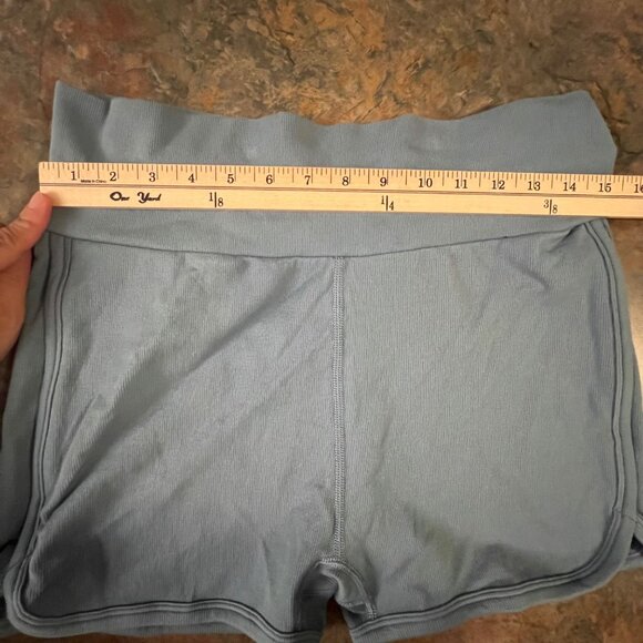 DSG Womens‎ XXL Cotton Seamless Shortie Gray - Picture 5 of 8